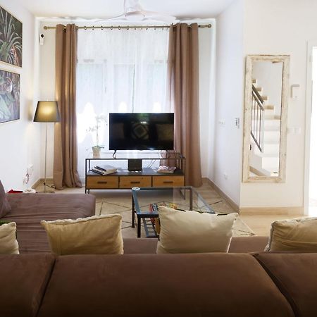 Villa Anil Meloneras San Bartolomé Ngoại thất bức ảnh