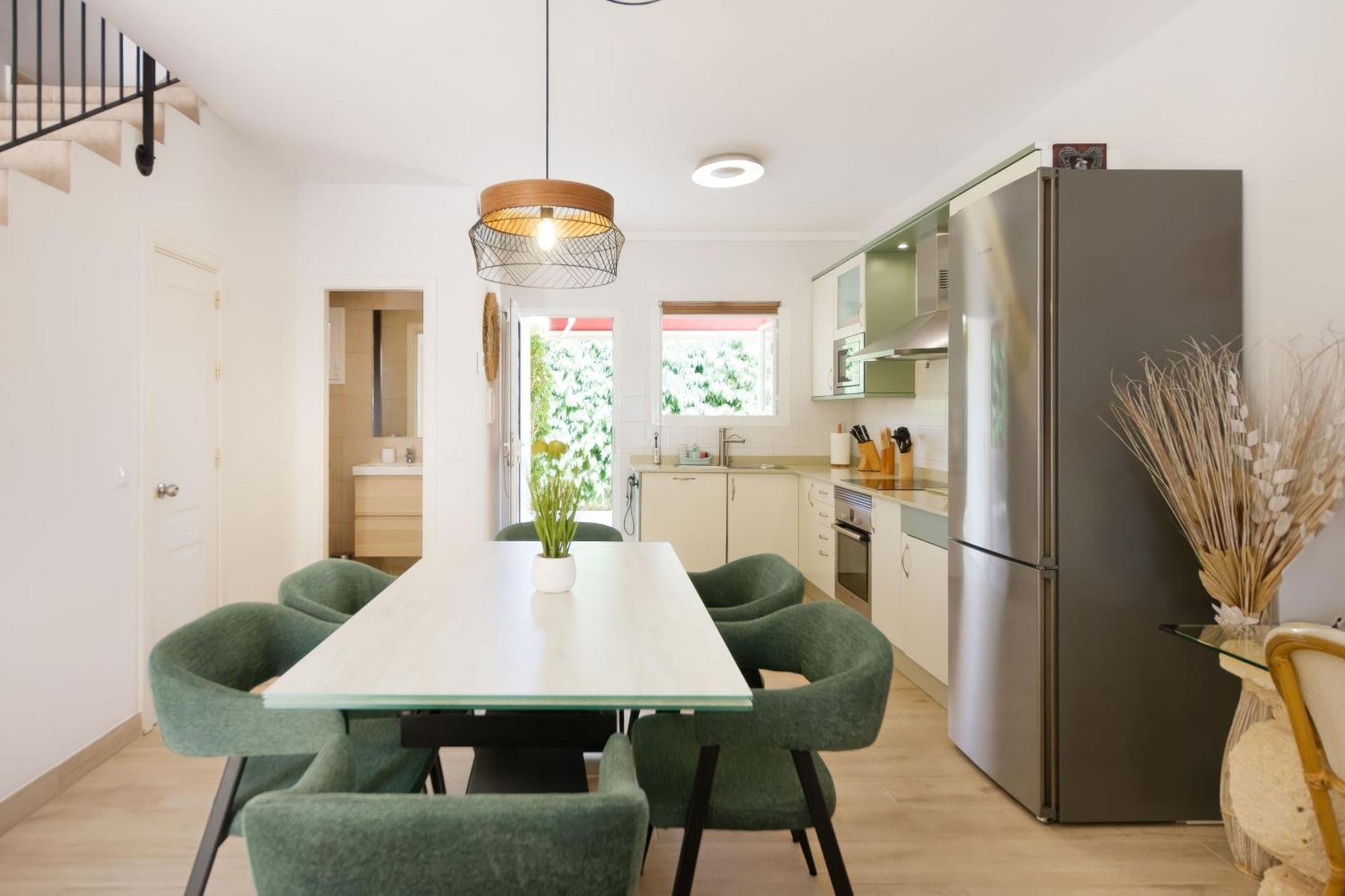 Villa Anil Meloneras San Bartolomé Ngoại thất bức ảnh
