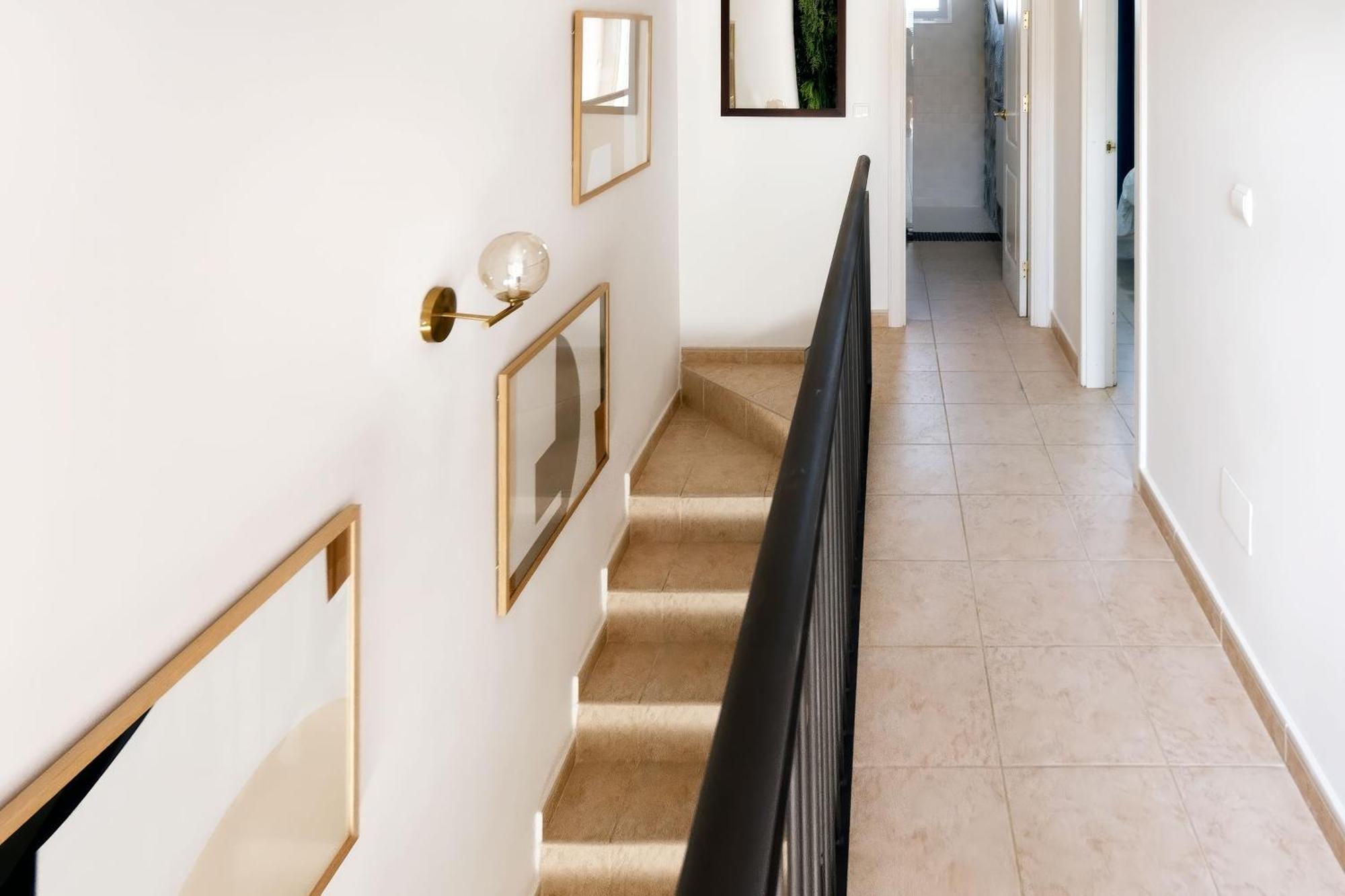 Villa Anil Meloneras San Bartolomé Ngoại thất bức ảnh