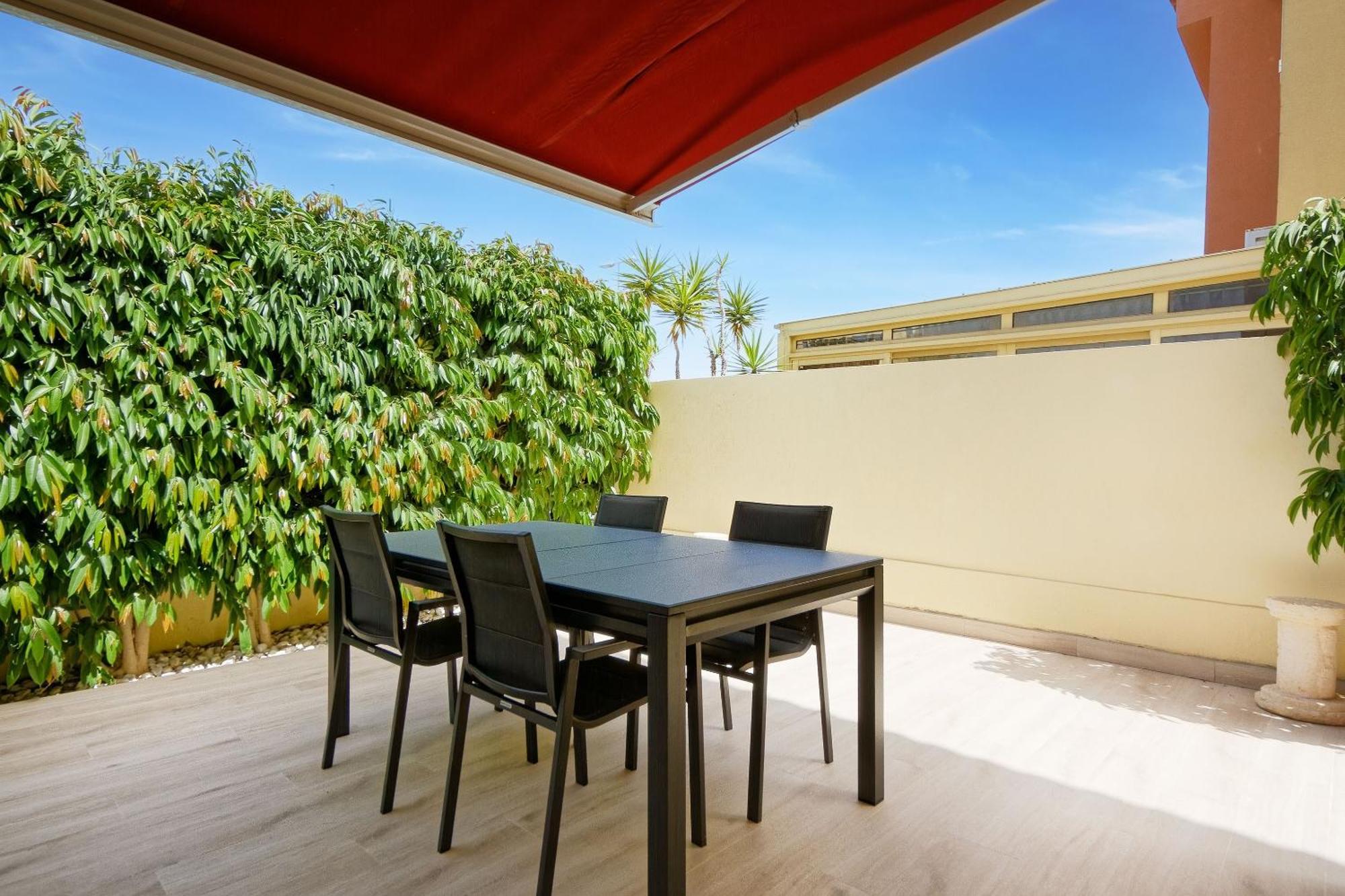 Villa Anil Meloneras San Bartolomé Ngoại thất bức ảnh