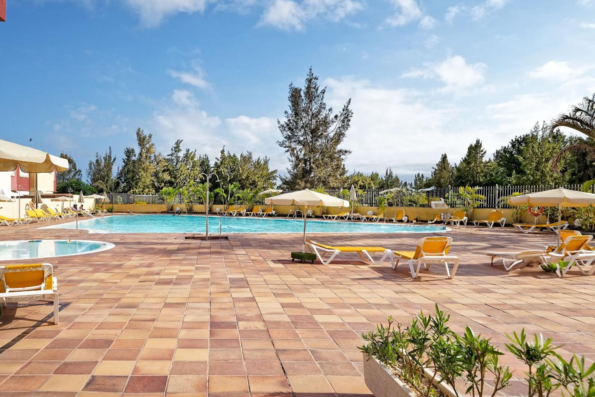 Villa Anil Meloneras San Bartolomé Ngoại thất bức ảnh