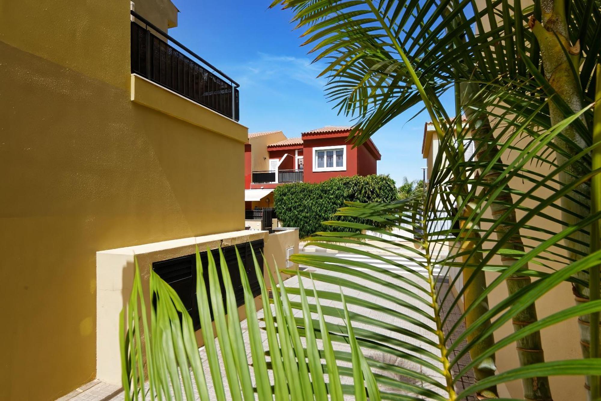 Villa Anil Meloneras San Bartolomé Ngoại thất bức ảnh