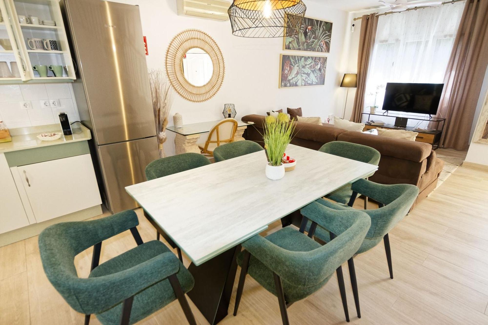 Villa Anil Meloneras San Bartolomé Ngoại thất bức ảnh