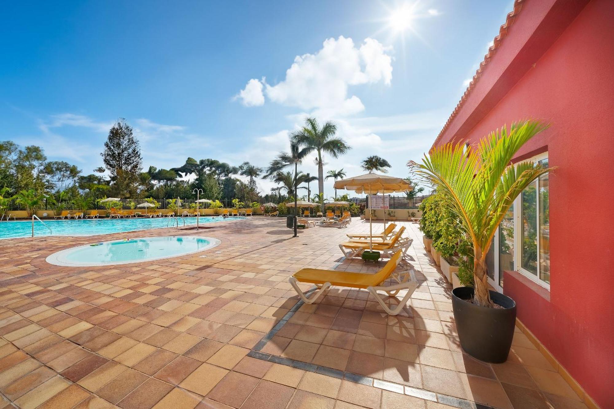 Villa Anil Meloneras San Bartolomé Ngoại thất bức ảnh