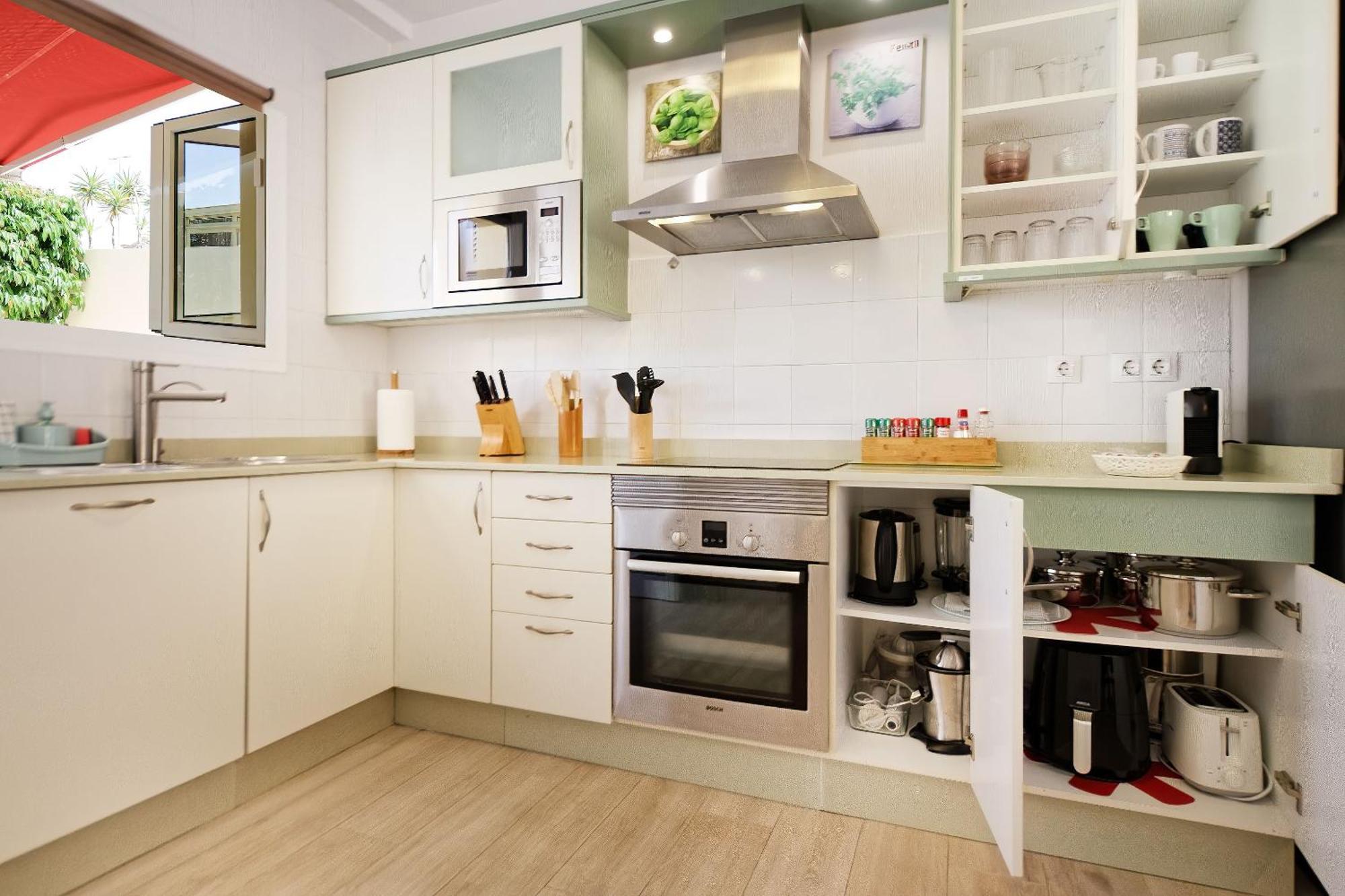 Villa Anil Meloneras San Bartolomé Ngoại thất bức ảnh
