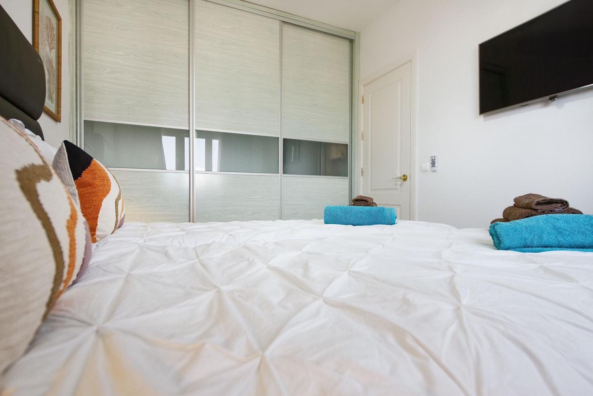 Villa Anil Meloneras San Bartolomé Ngoại thất bức ảnh