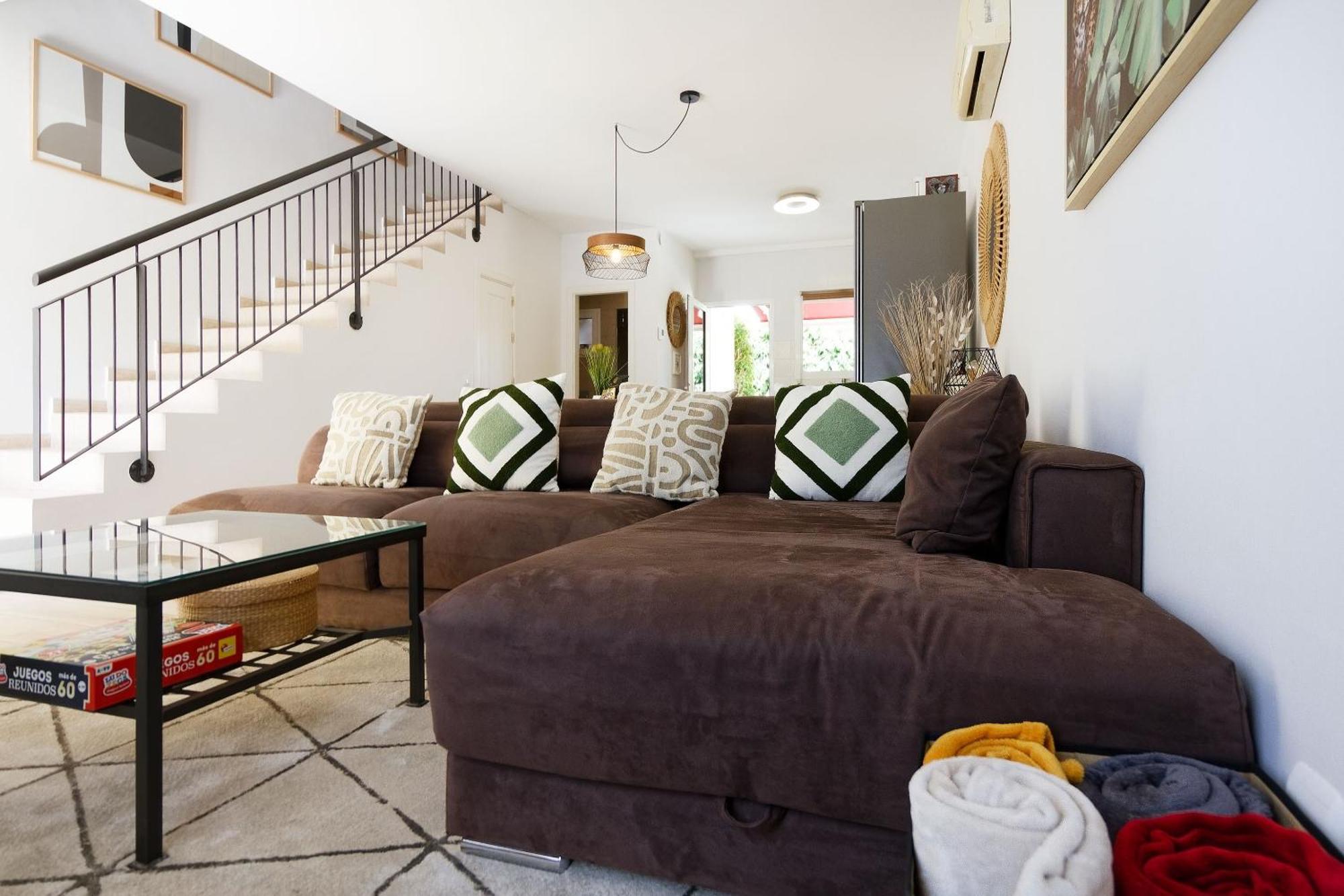 Villa Anil Meloneras San Bartolomé Ngoại thất bức ảnh