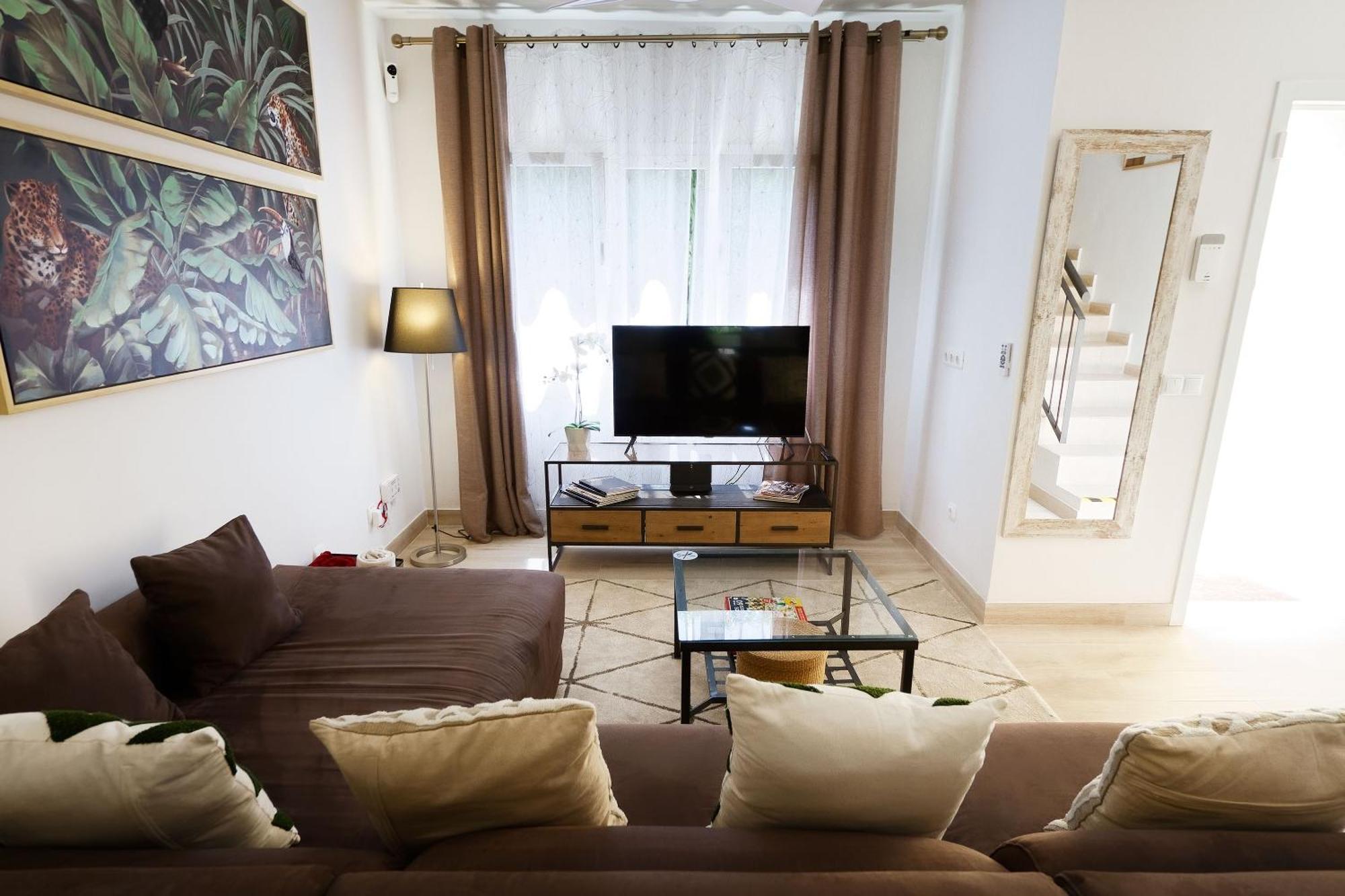 Villa Anil Meloneras San Bartolomé Ngoại thất bức ảnh