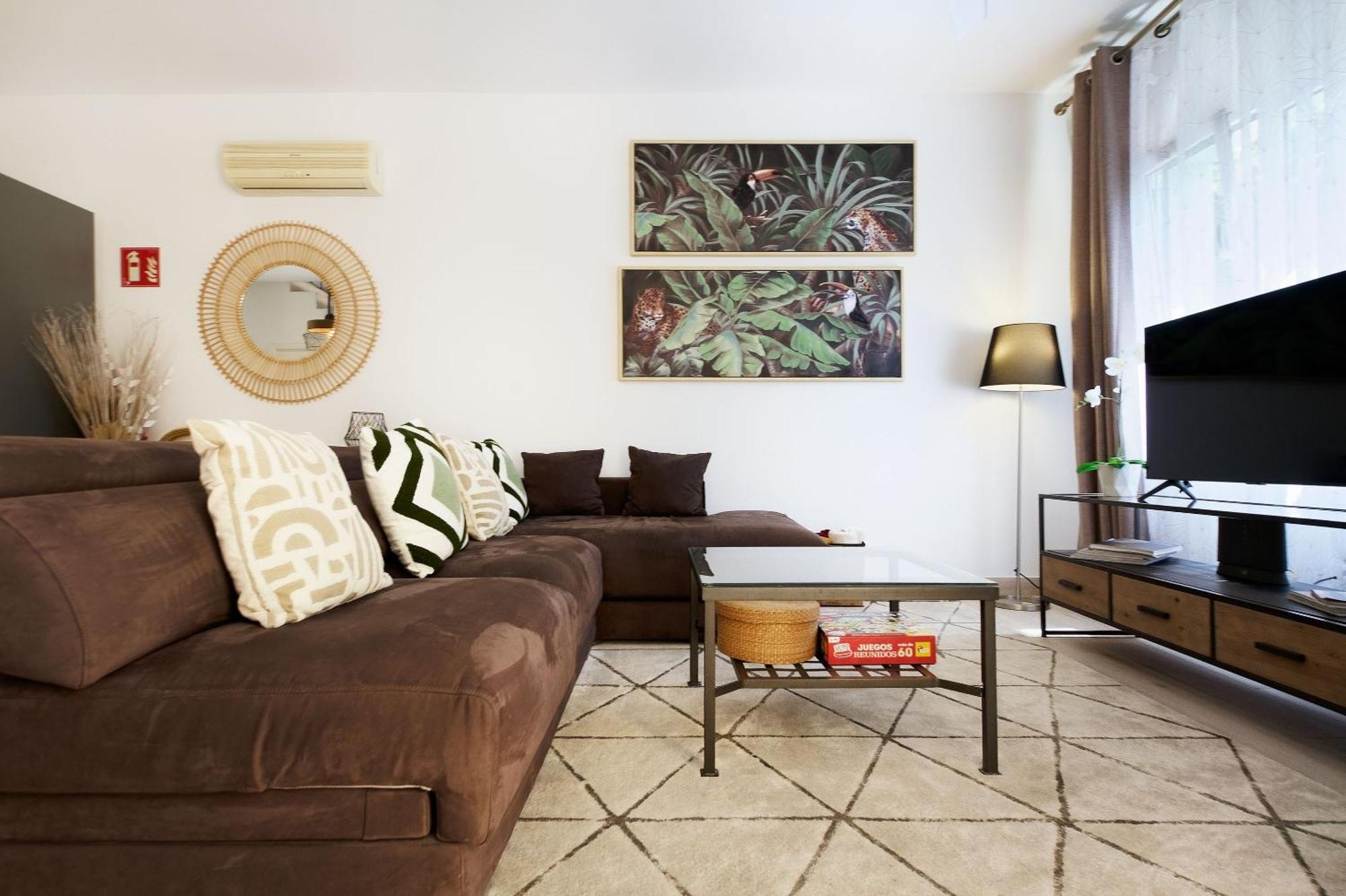 Villa Anil Meloneras San Bartolomé Ngoại thất bức ảnh