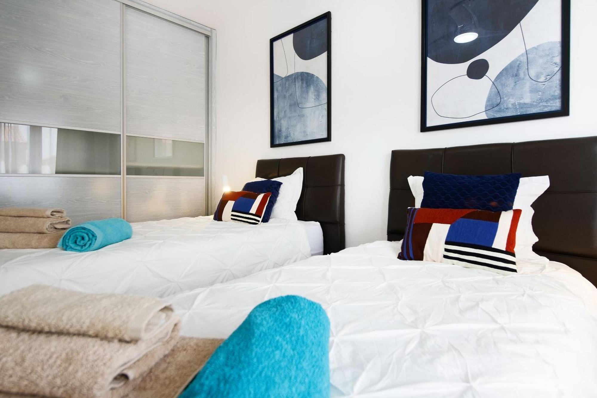 Villa Anil Meloneras San Bartolomé Ngoại thất bức ảnh