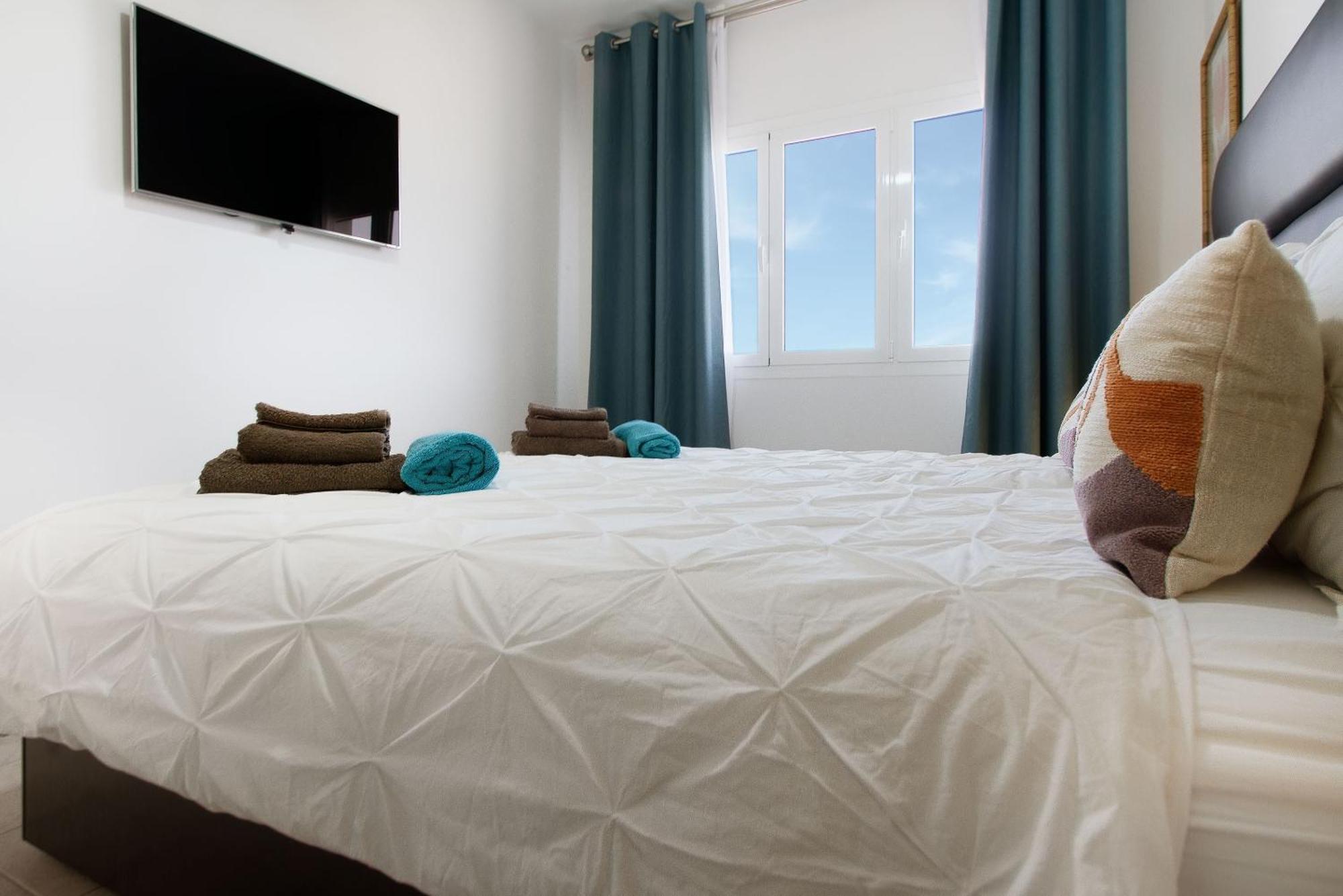 Villa Anil Meloneras San Bartolomé Ngoại thất bức ảnh