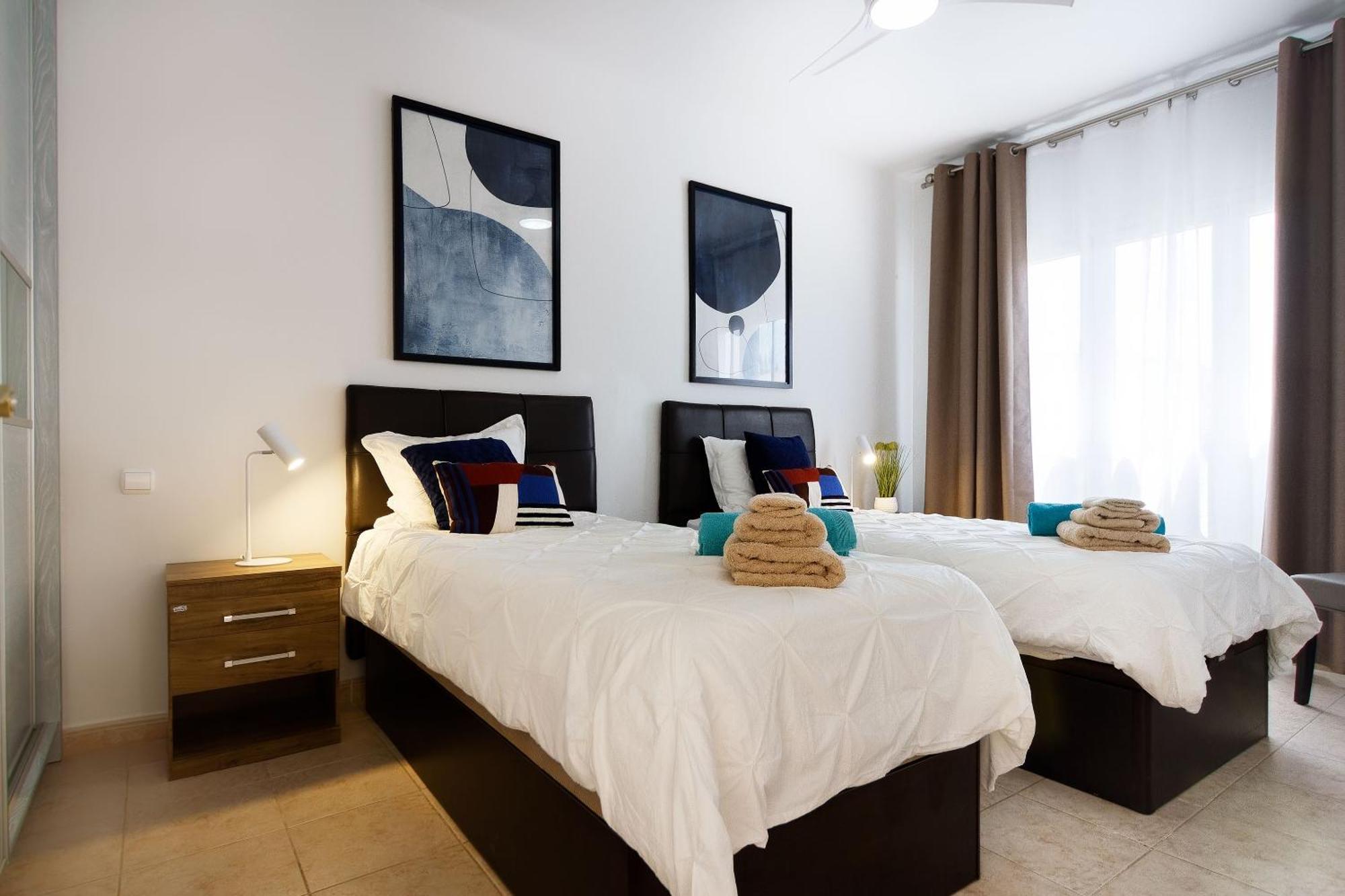 Villa Anil Meloneras San Bartolomé Ngoại thất bức ảnh