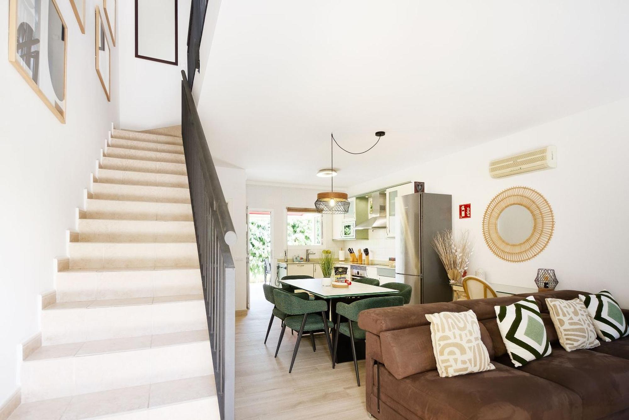 Villa Anil Meloneras San Bartolomé Ngoại thất bức ảnh