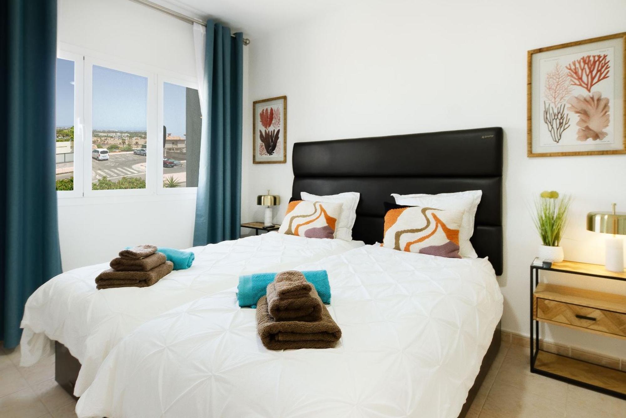 Villa Anil Meloneras San Bartolomé Ngoại thất bức ảnh