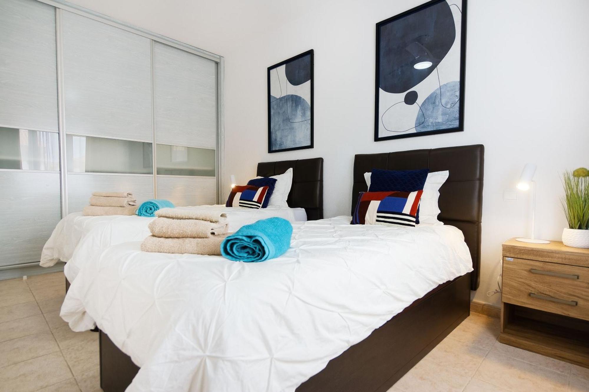 Villa Anil Meloneras San Bartolomé Ngoại thất bức ảnh